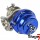 Клапан Wastegate FMIC 44mm синий